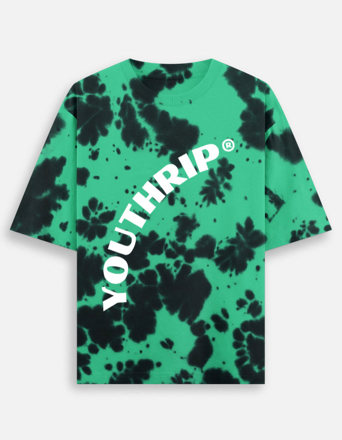 Color_GreenBlack