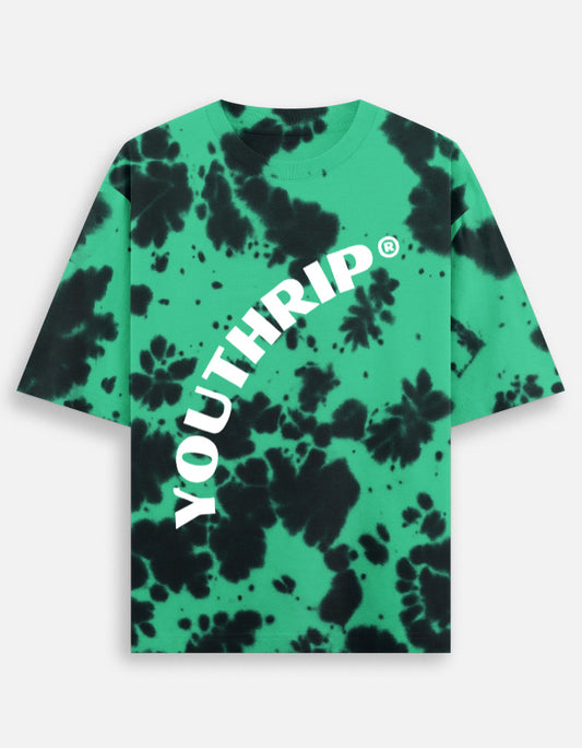 Color_GreenBlack